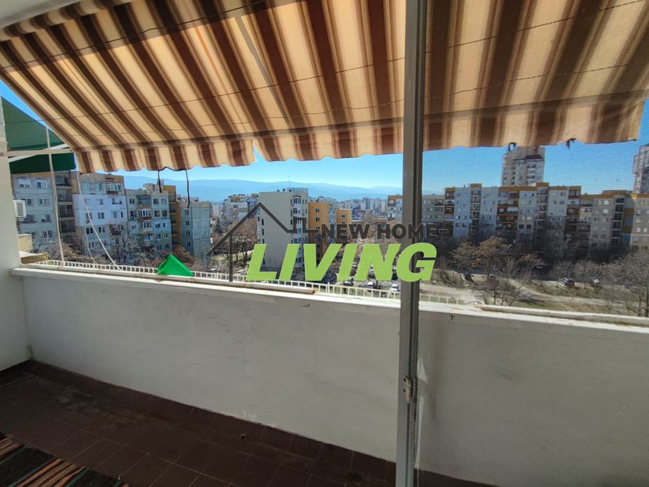 Продава се Тристаен апартамент в Пловдив, Тракия - 92 кв.м за 1631 €/кв.м - Снимка #10