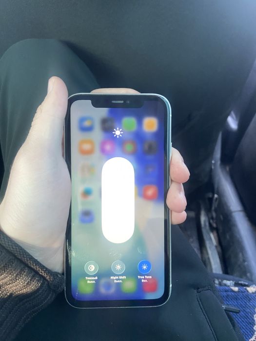 Айфон 11 64гига