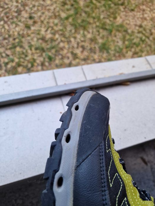 Bestard Vento, най-добрата лятна обувка на BESTARD