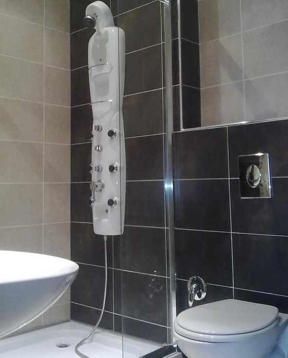 Дава се под наем Двустаен апартамент в Пловдив, Център - 60 кв.м за 400 € - Снимка #5