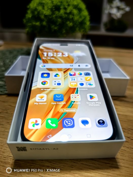 Honor X8b 8/256gb Перфектен