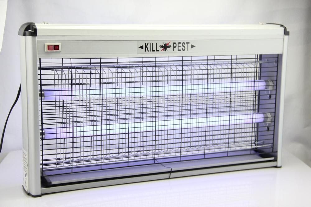 Aparat Anti Insecte Tantari Muste 20W /30W /40 W Kill Pest NOU