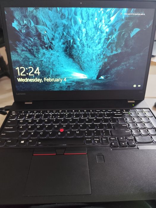 Lenovo Thinkpad T570