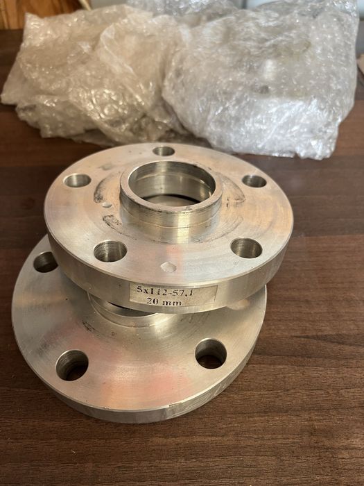 Set 4 distantiere VW passat