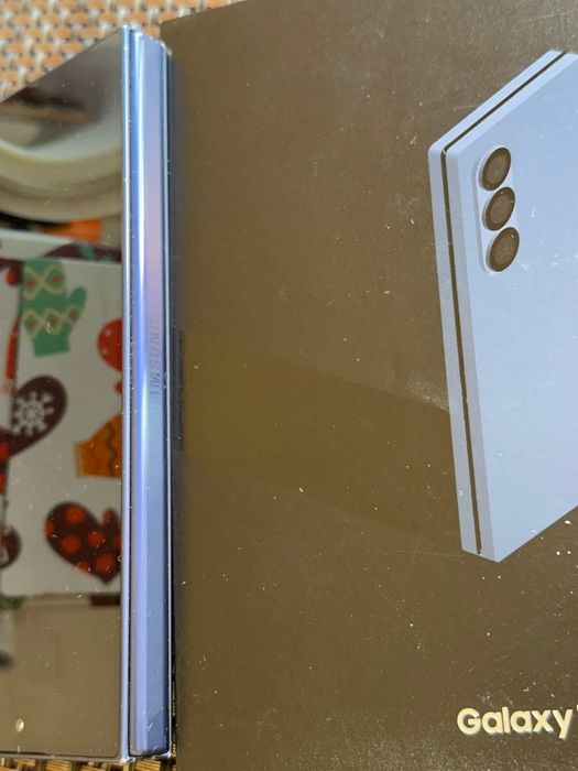 Самсунг z fold 6