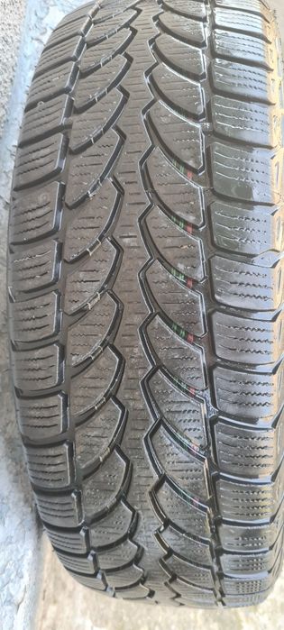 Jante si anvelope golf 7