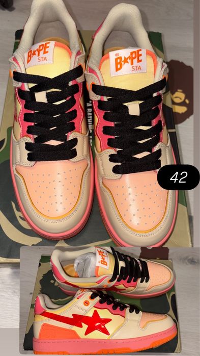 Мъжки маратонки различни номера