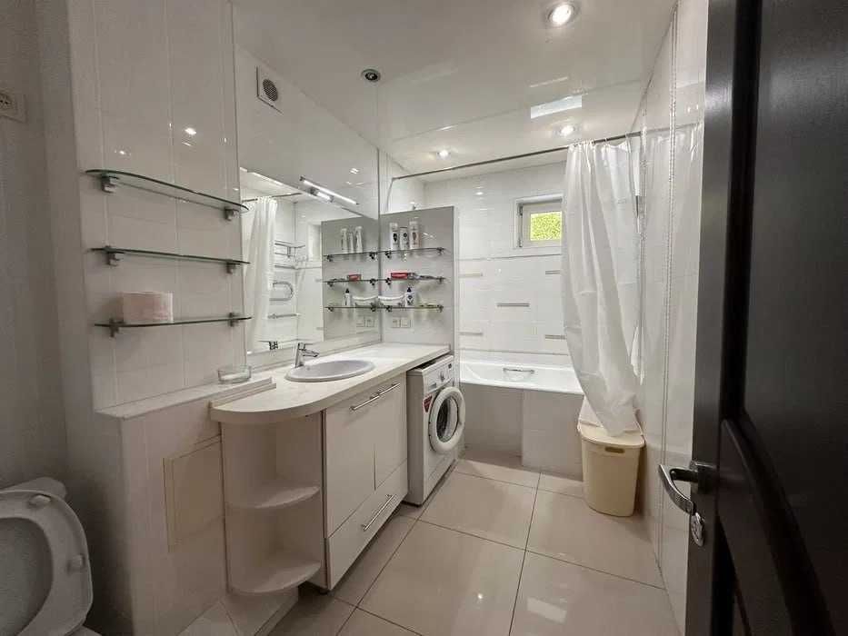 Сдаётся квартира ул Алишер Навои 2/2/4 на Шайхантахурский