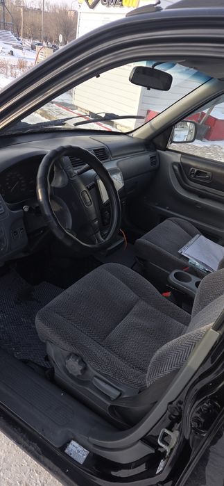 Хонда срв рд1 1999г