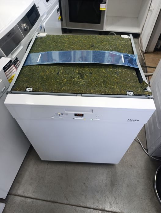 Нов модел Съдомиялна Miele XXL