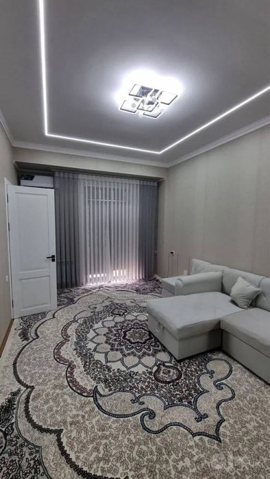 Сдается 2 ком Сергели ЖК Xonabod Avenue  Метро