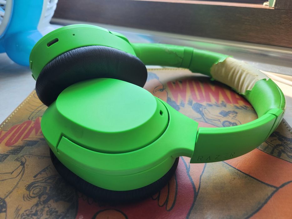 Наушники Razer Opus X