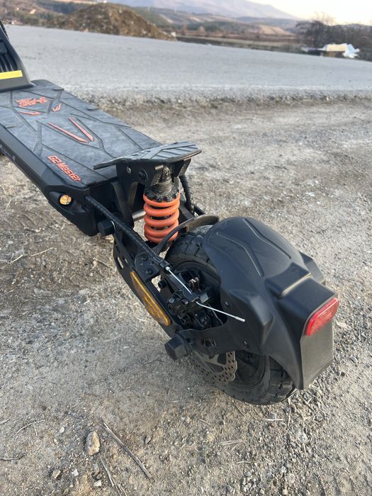 Електрическа тротинетка G2 Master