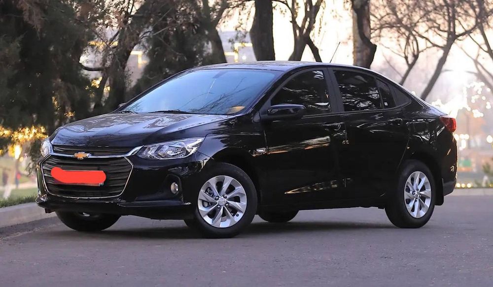Продается  ONIX LTZ.