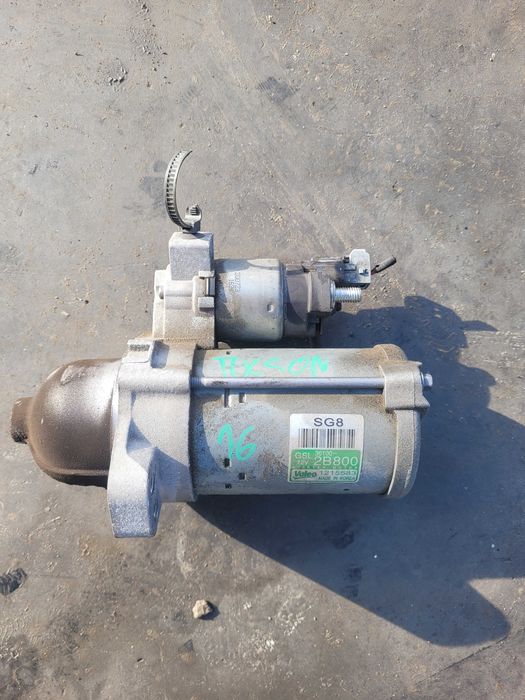 Electromotor Hyundai Tucson 3 1.6 GDI 36100-2b800