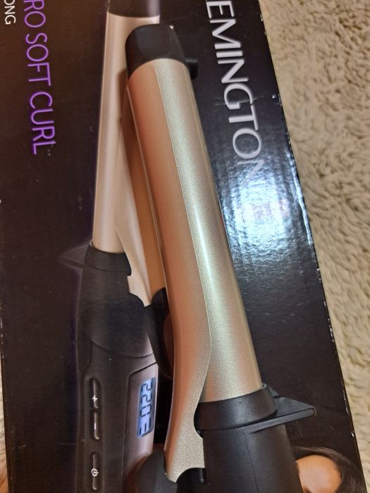 Remington Pro Soft Curl Ci6325