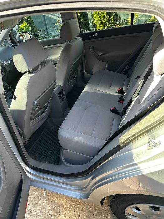 GOLF 5 PLUS 2005