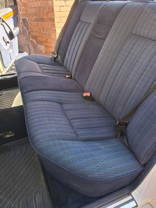 Продам Мерседес 124 кузов