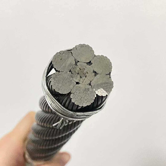 Канат стальной трос российский, Tros kanat rossiyskiy optom