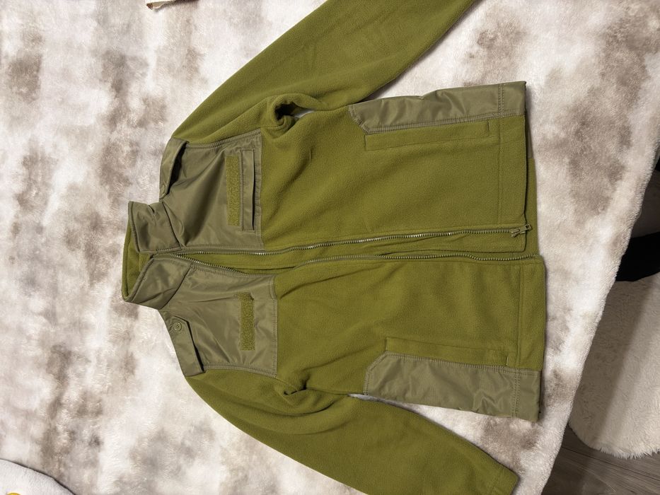 Polar combat militar!!  46/4