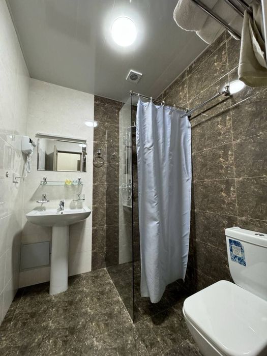 Гостиница нежилое помещение Мирабадский район