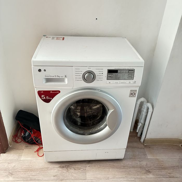 Продам стиральную машину