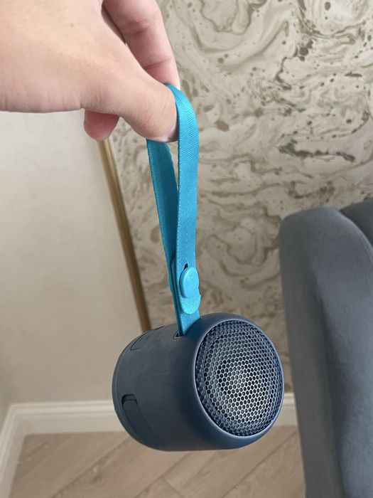 Колонка sony srs-xb12