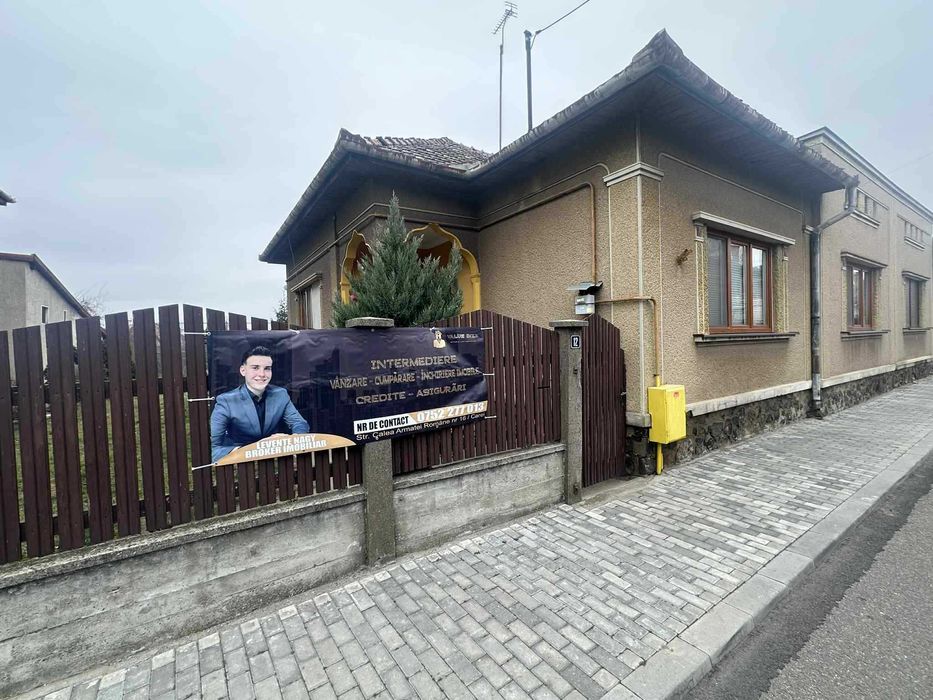 Proprietate de excepție-Ultracentral Carei 0%comision de la cumpărător