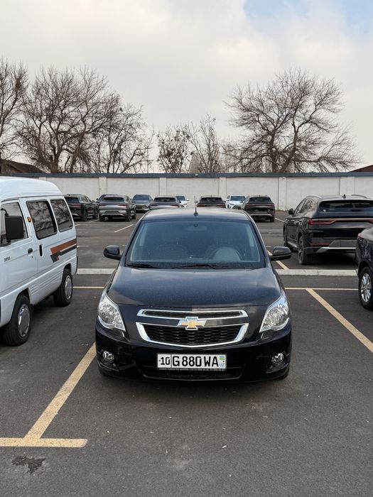 Cobalt 22/21 toza full