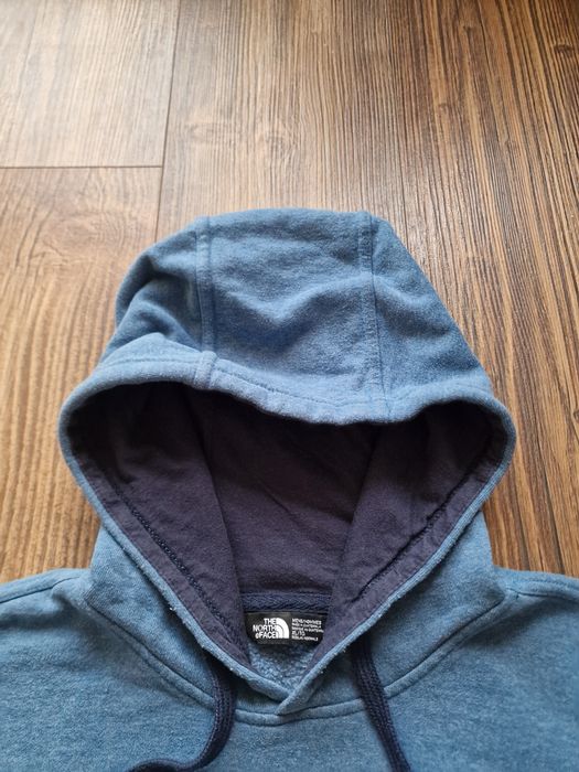 Страхотен мъжки суитчър THE NORTH FACE  размер XL