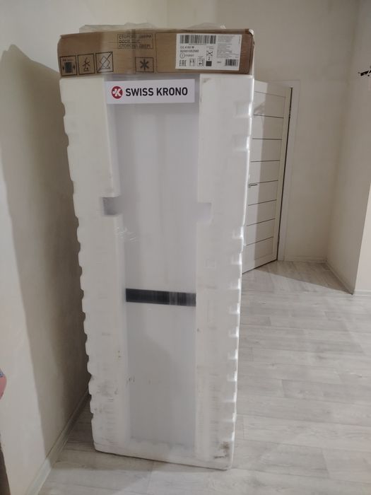 Холодильник Indesit