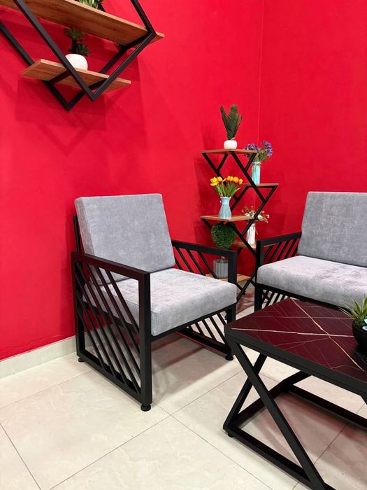 Акция! Loft дизайнда мебель / офисный диван / комплект / отдельно