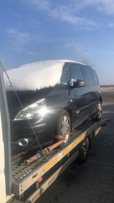 Dezmembram Renault Espace 2.0 DCI an fabr. 2007