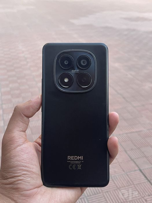 Redmi note 15 pro