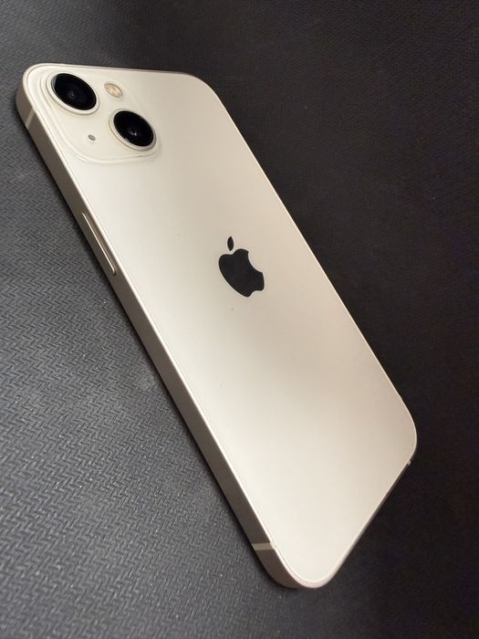 iPhone 13 128gb / отлично състояние