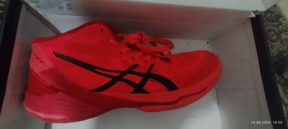 Асиксы Токио/Asics Tokyo