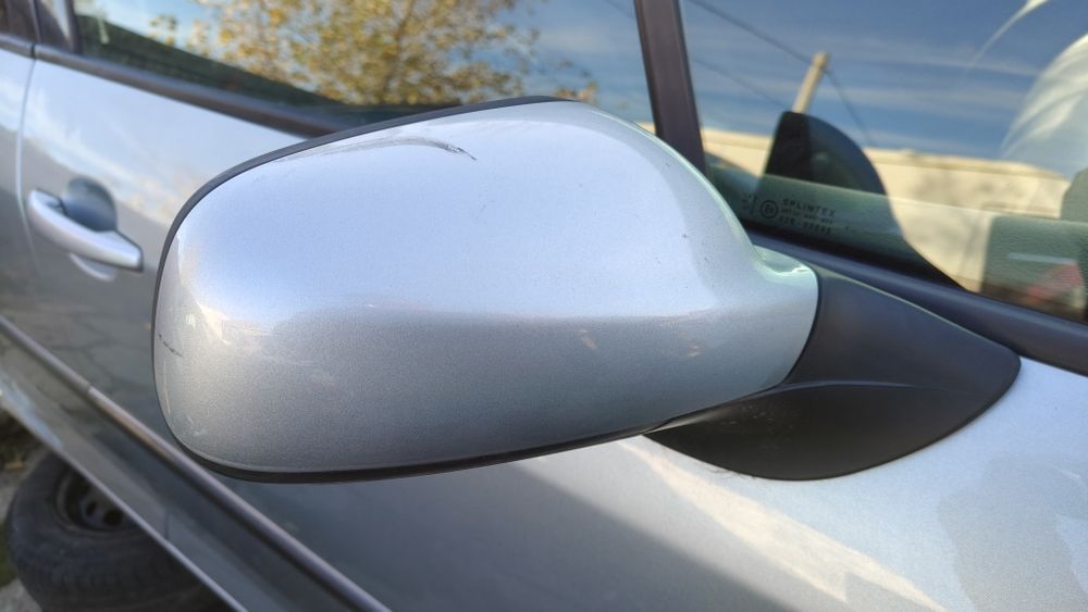 Oglinda stanga dreapta Peugeot 407