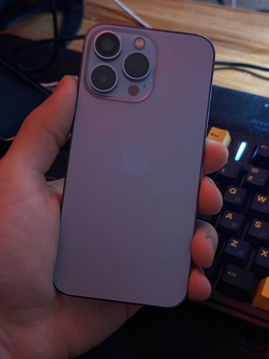 iPhone 13 Pro Идеал состояние срочно srochno обмен есть obmen