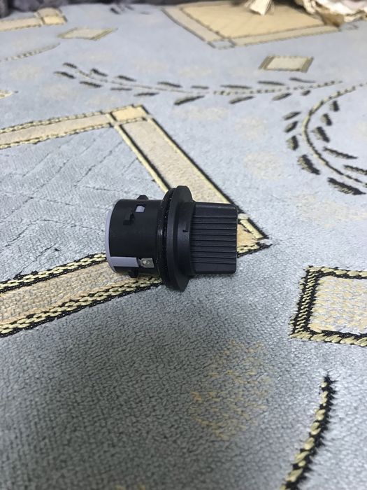 Плафон дневной ходовой