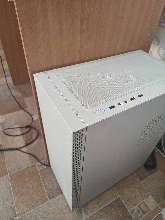 Компьютер в сборе