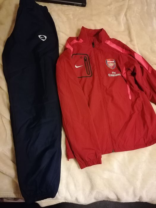 Trening Nike Arsenal