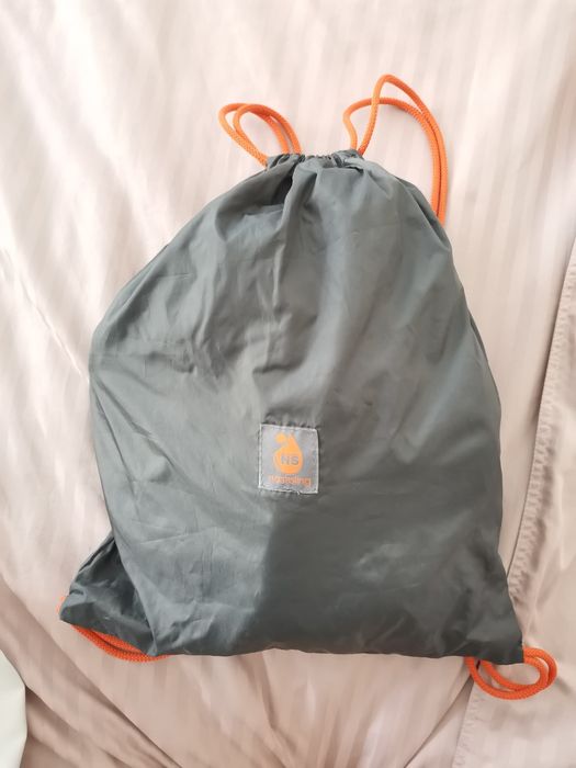 Ергономична раница Nashsling