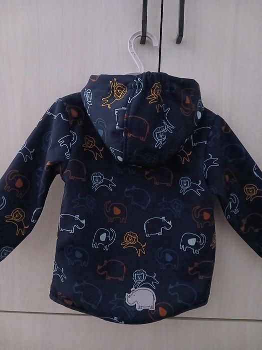 Продам куртки осень/весна