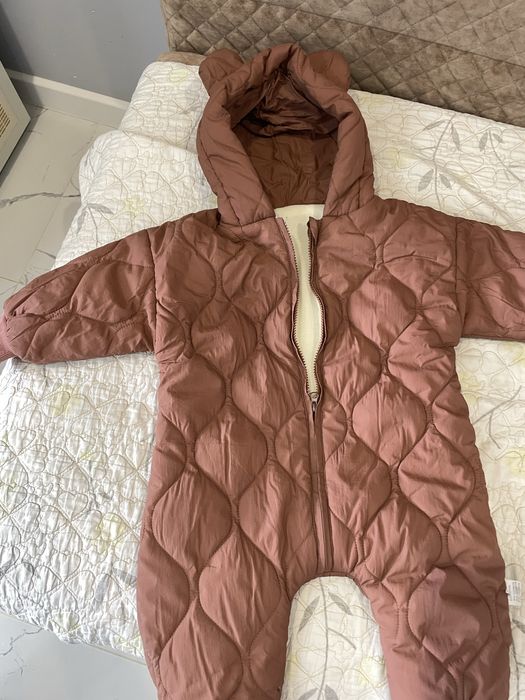 Продам комбинезон