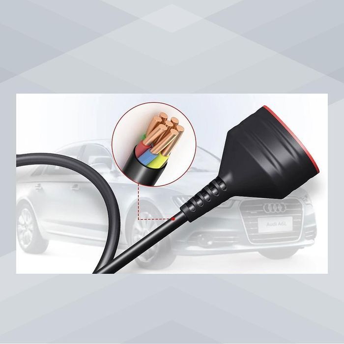 Thinkcar - obd2 удължител