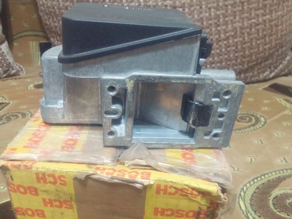 Bosch расходомер воздуха