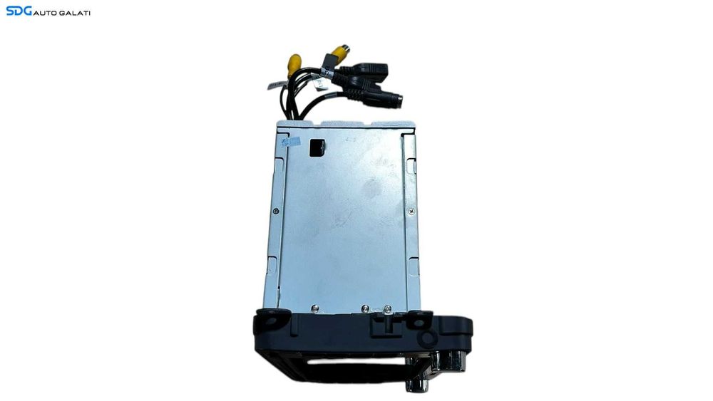 Navigatie Radio CD Player Aftermarket Volkswagen Golf 6 2008 - 2013 [L5376]