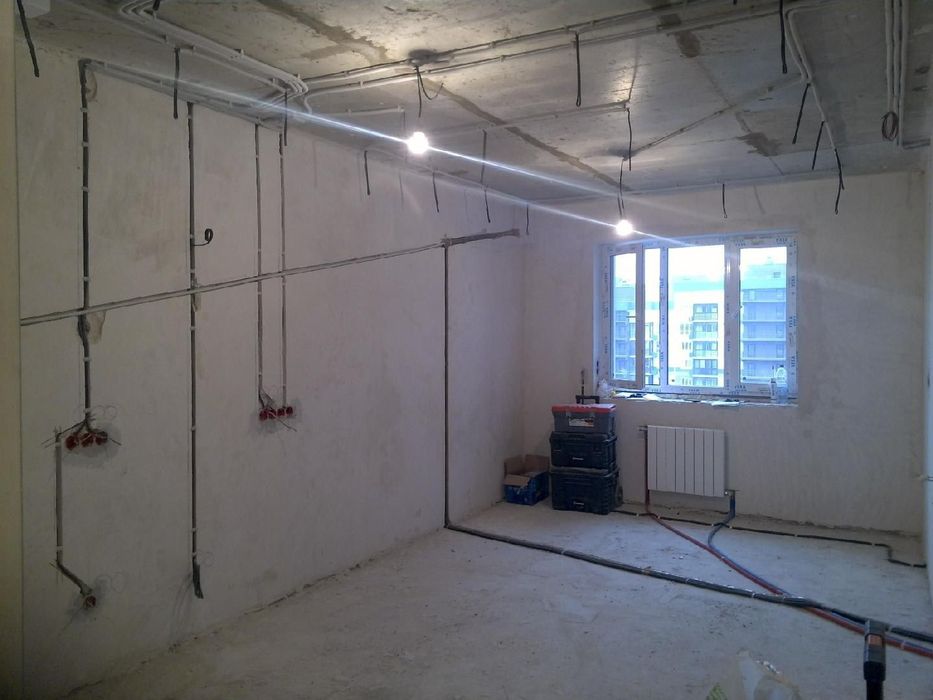 Электрик на 24/7