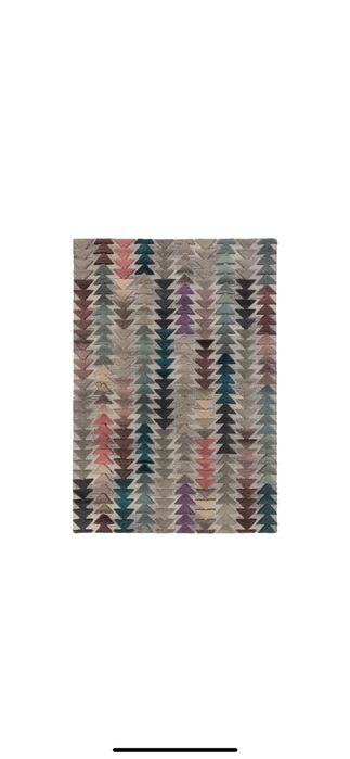 Вълнени килими 200x290