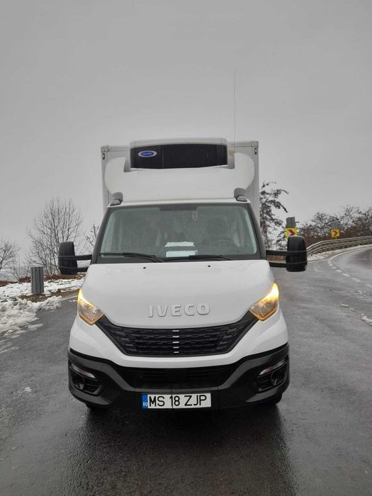 Iveco frigorific